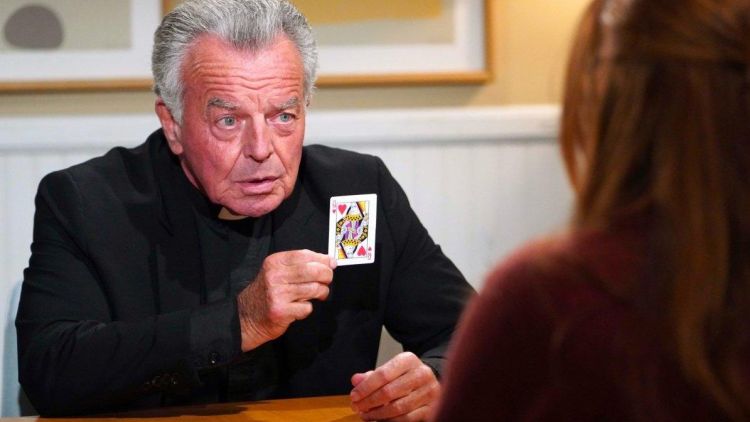 Ray Wise revient dans Les Feux de l’Amour : Ian Ward fait un retour choc