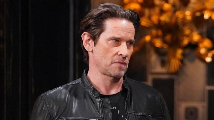 Recast choc dans Les Feux de l’Amour : le retour explosif de Matt Clark