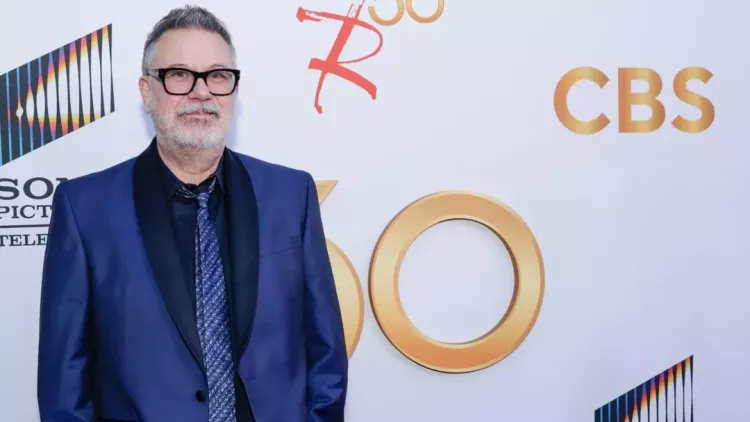 Josh Griffith (scénariste en chef des Feux de l'Amour) dévoile les plans machiavéliques de Matt Clark pour Sharon et Nick