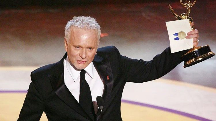 Anthony Geary (ex Luke Spencer) est décédé à 78 ans : retour sur sa carrière dans General Hospital et Les Feux de l’Amour