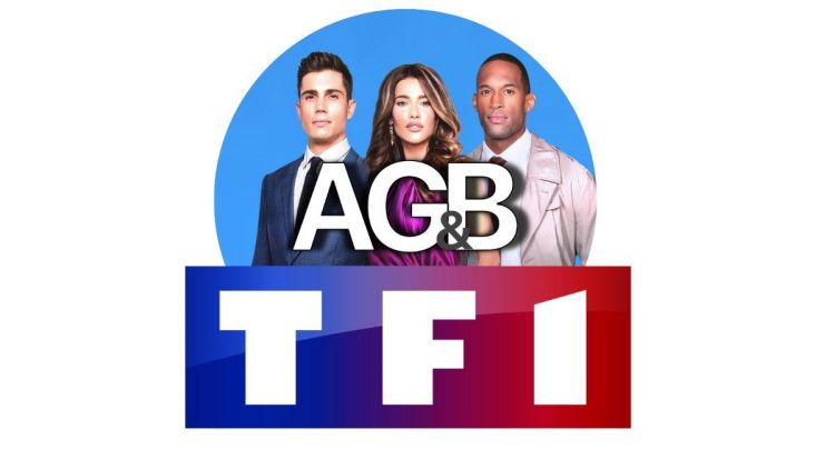 "Amour, Gloire et Beauté" de retour sur TF1 en janvier 2026, avec deux épisodes par jour !