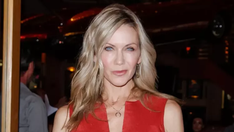 Les Feux de l’Amour : Stacy Haiduk fait son grand retour dans le rôle de Patty Williams