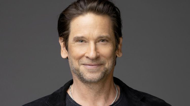 Roger Howarth (Matt Clark) de retour sur les plateaux de tournage des Feux de l’Amour