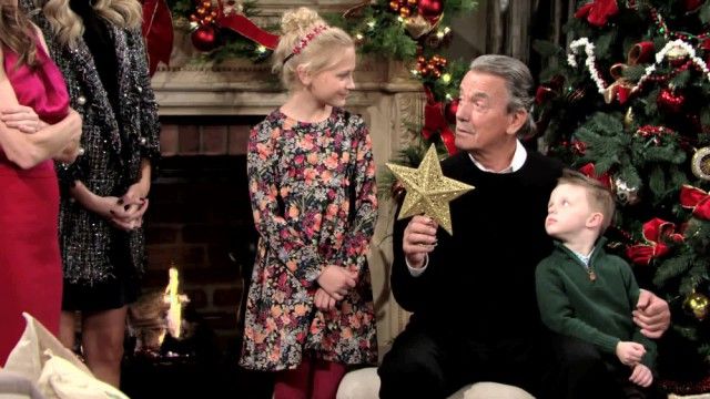 Prochain épisode Les Feux de l'Amour
        sur Tva
