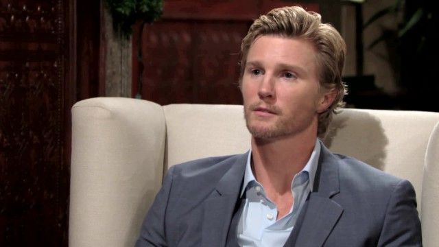 Prochain épisode Les Feux de l'Amour
        sur Tva