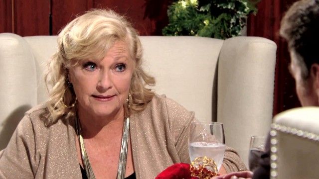 Prochain épisode Les Feux de l'Amour
        sur Tva