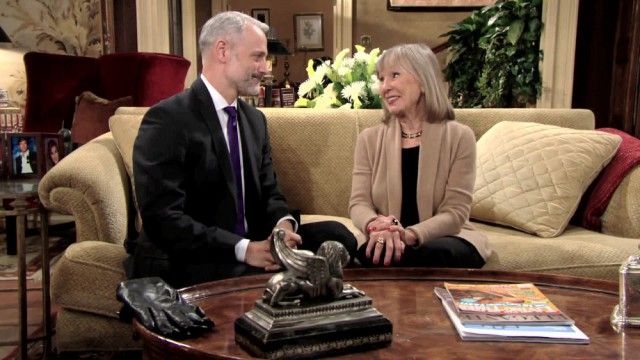 Prochain épisode Les Feux de l'Amour
        sur Tva