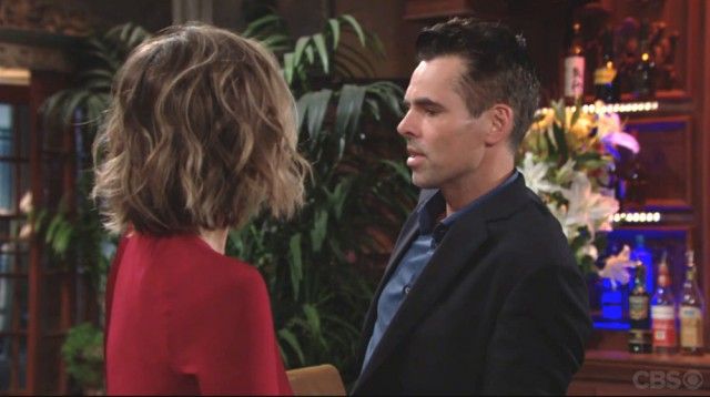 Prochain épisode Les Feux de l'Amour
        sur Tva