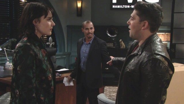 Prochain épisode Les Feux de l'Amour
        sur Tva