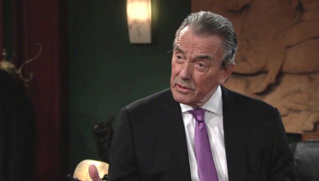 Prochain épisode Les Feux de l'Amour
        sur Tva