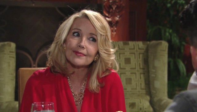 Prochain épisode Les Feux de l'Amour
        sur Tva