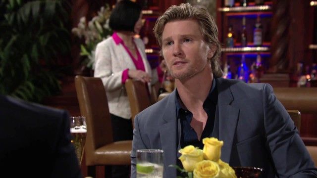 Prochain épisode Les Feux de l'Amour
        sur Tva