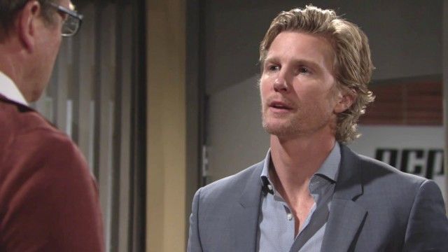 Prochain épisode Les Feux de l'Amour
        sur Tva