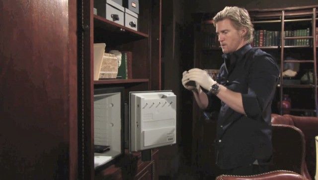 Prochain épisode Les Feux de l'Amour
        sur Tva