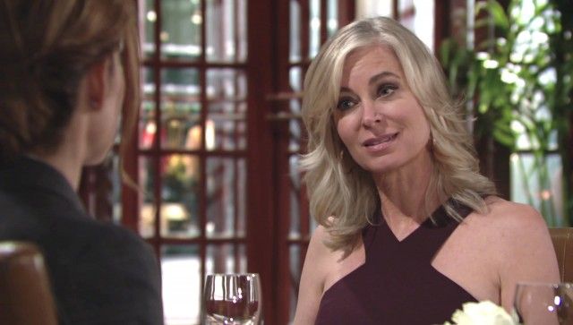 Prochain épisode Les Feux de l'Amour
        sur Tva