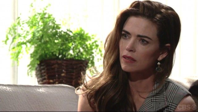 Prochain épisode Les Feux de l'Amour
        sur Tva