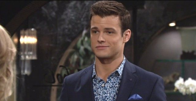 Prochain épisode Les Feux de l'Amour
        sur Tva