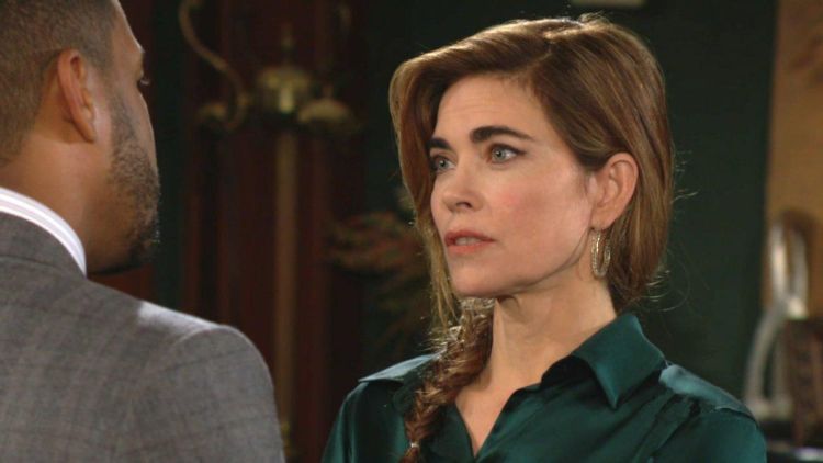 Prochain épisode Les Feux de l'Amour
        sur Auvio