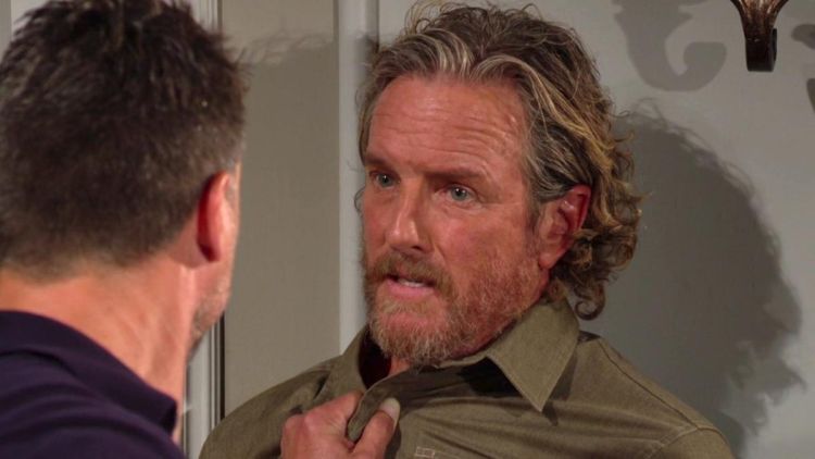 Prochain épisode Les Feux de l'Amour
        sur Auvio