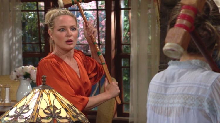 Prochain épisode Les Feux de l'Amour
        sur Auvio