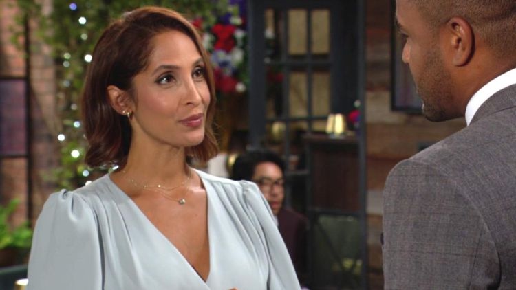 Prochain épisode Les Feux de l'Amour
        sur Auvio