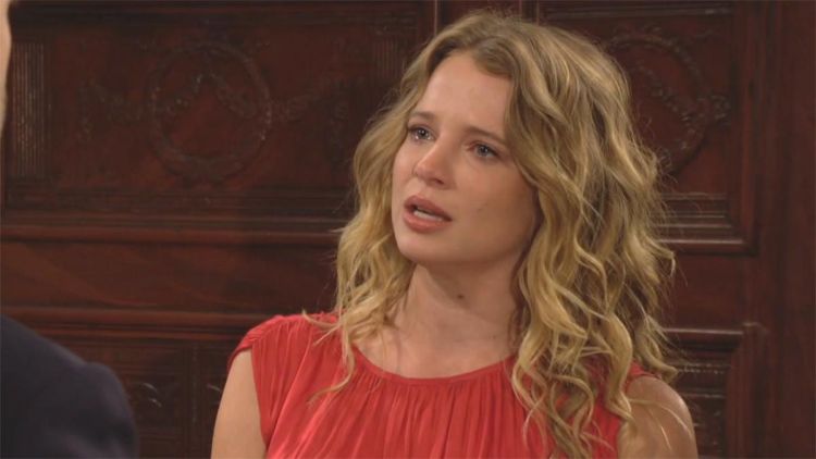 Prochain épisode Les Feux de l'Amour
        sur Auvio