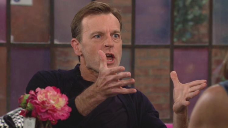 Prochain épisode Les Feux de l'Amour
        sur Auvio