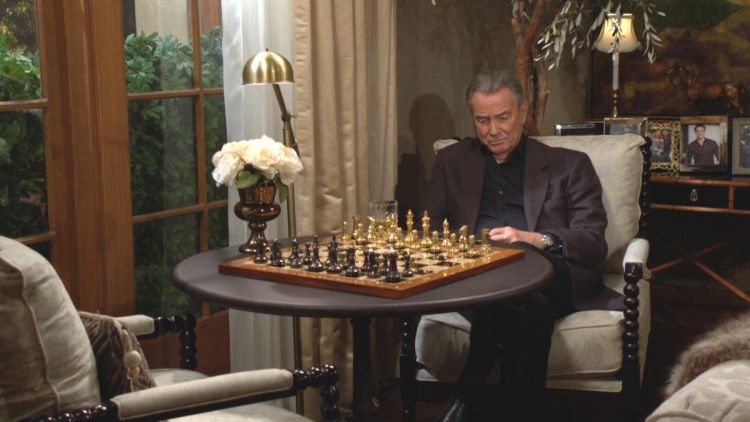 Prochain épisode Les Feux de l'Amour
        sur Auvio