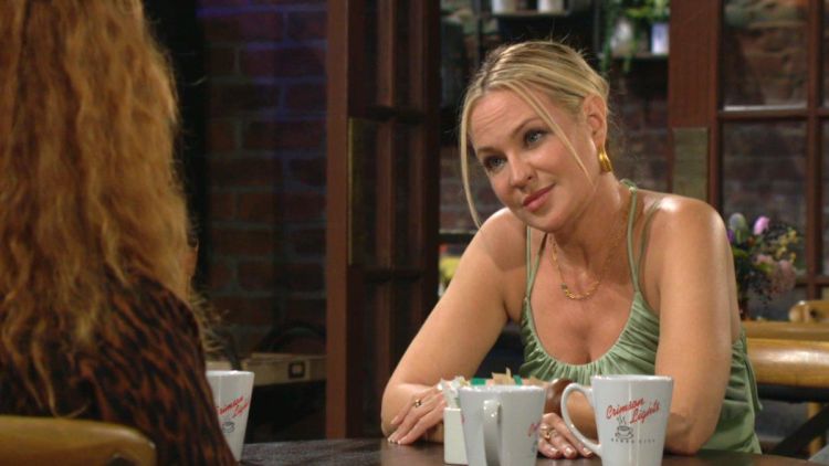 Prochain épisode Les Feux de l'Amour
        sur Auvio