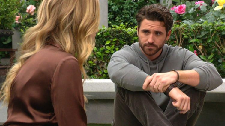 Prochain épisode Les Feux de l'Amour
        sur Auvio