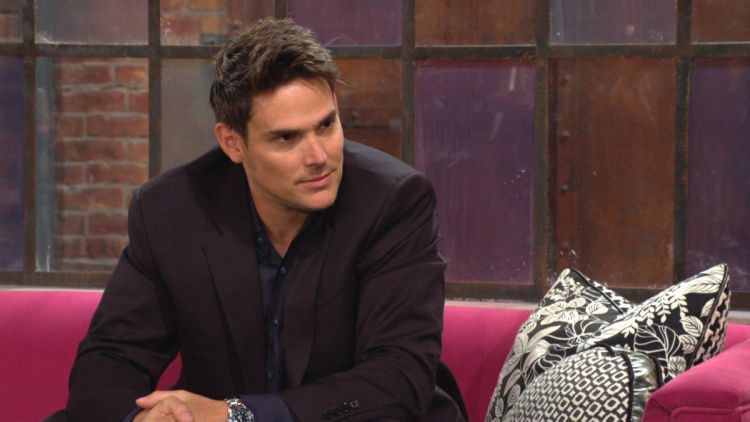 Prochain épisode Les Feux de l'Amour
        sur Auvio