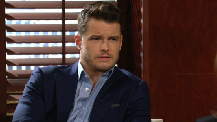 Prochain épisode Les Feux de l'Amour
        sur Auvio