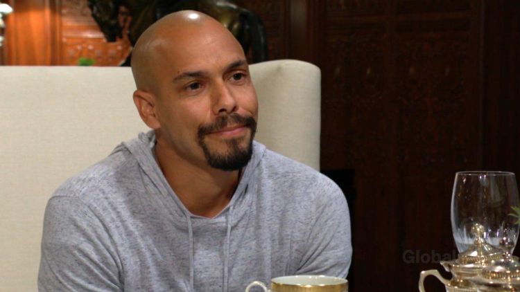 Prochain épisode Les Feux de l'Amour
        sur Auvio