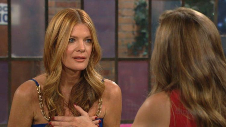 Prochain épisode Les Feux de l'Amour
        sur Auvio