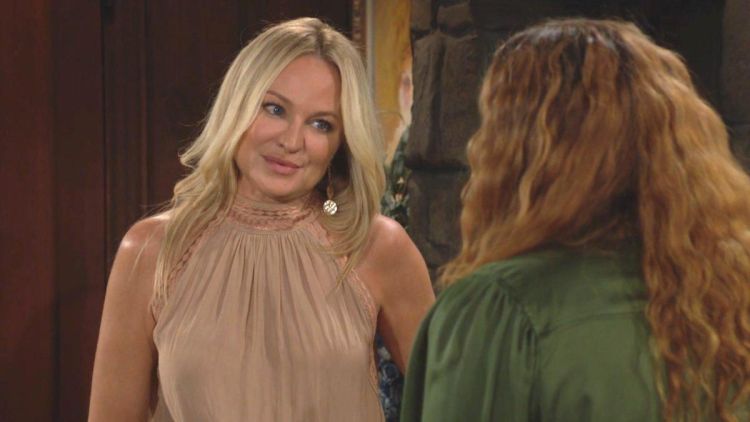 Prochain épisode Les Feux de l'Amour
        sur Auvio