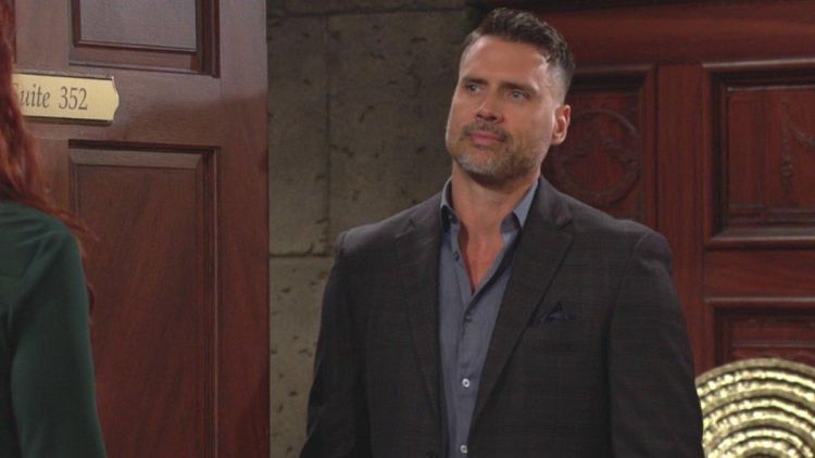 Prochain épisode Les Feux de l'Amour
        sur Auvio