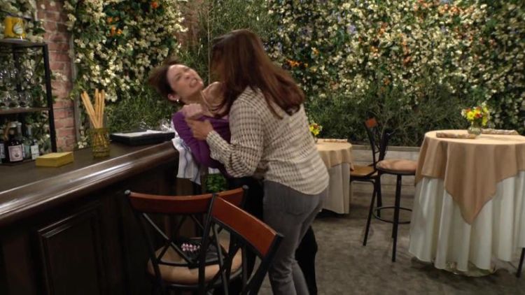 Prochain épisode Top Models
        sur Rtl9