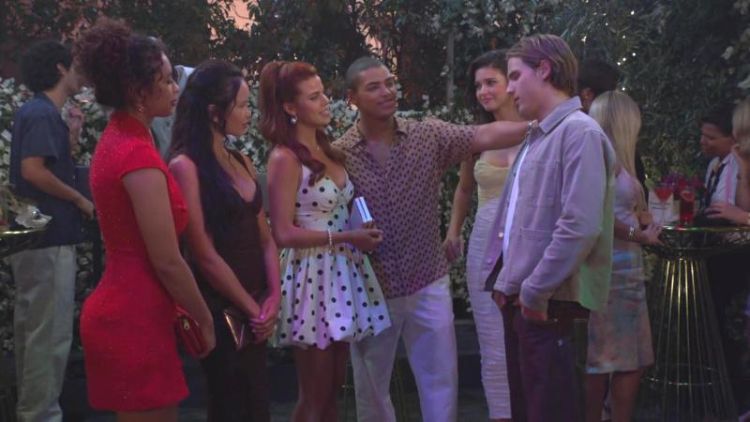 Prochain épisode Top Models
        sur Rts