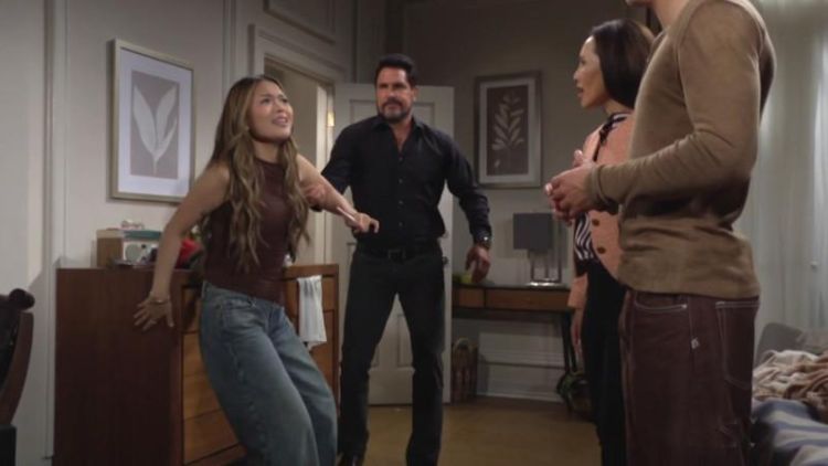 Prochain épisode Top Models
        sur Rts