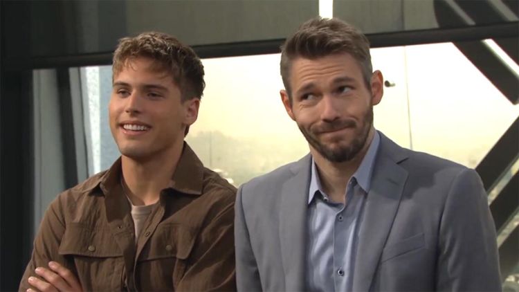 Prochain épisode Top Models
        sur Rts