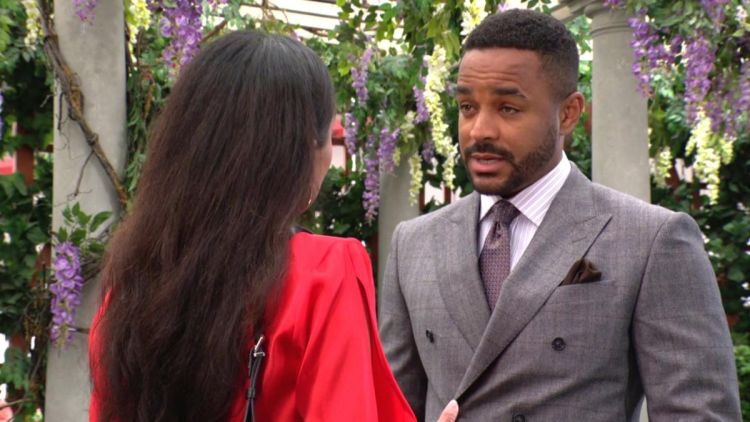 Les Feux de l'Amour, spoilers semaine du 15 mai 2023 aux USA