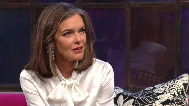 Les Feux de l'Amour, spoilers semaine du 26 juin 2023 aux USA