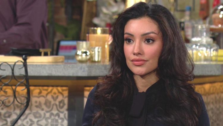 Les Feux de l'Amour, spoilers semaine du 3 juillet 2023 aux USA