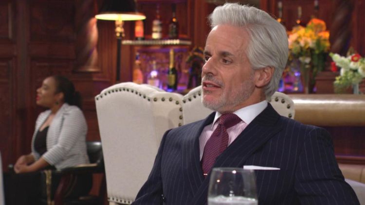 Les Feux de l'Amour, spoilers semaine du 10 juillet 2023 aux USA