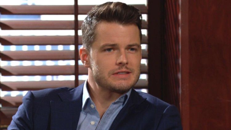 Les Feux de l'Amour, spoilers semaine du 21 août 2023 aux USA