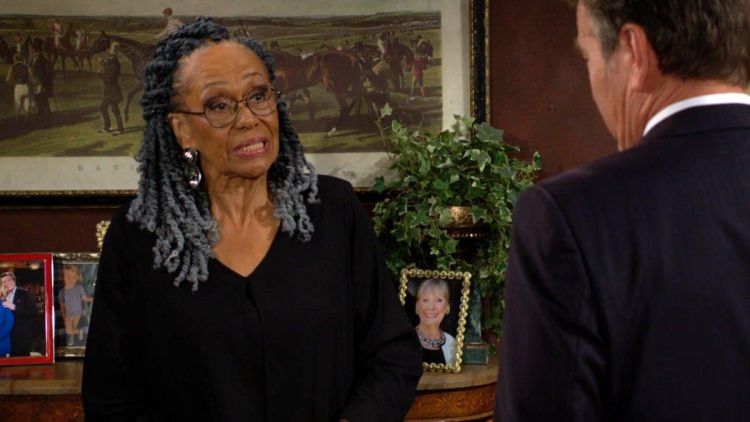 Les Feux de l'Amour, spoilers semaine du 25 septembre 2023 aux USA