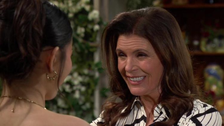 Amour, Gloire et Beauté, spoilers semaine du 17 mars 2025 aux USA