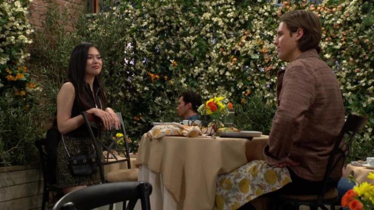 Amour, Gloire et Beauté, spoilers semaine du 24 mars 2025 aux USA