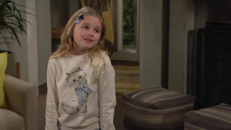 Amour, Gloire et Beauté, spoilers semaine du 14 avril 2025 aux USA