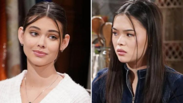 Amour, Gloire et Beauté, spoilers semaine du 26 mai 2025 aux USA